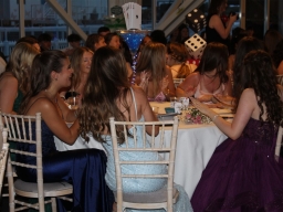 YR11 Prom 2025 - Awards